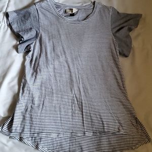 X3. Universal thread, a new day, gildan